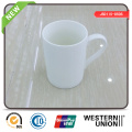 Personalizado caneca de China do osso em utensílios de mesa Setware cerâmica caneca